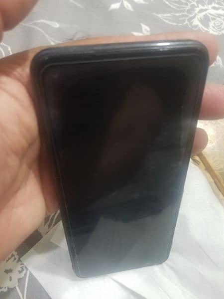 infinix hot 10  6/128 lush condition  fo= sale 1