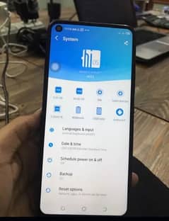 Tecno camon 12