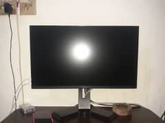 DELL BORDERLESS LCD 24INCHES