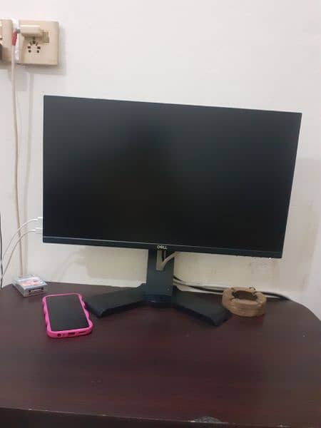 DELL BORDERLESS LCD 24INCHES 1