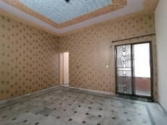 5 Marla House Is Available For rent In Sabzazar Scheme 0