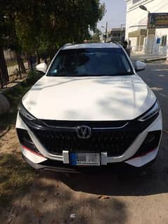 Changan