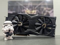 Rtx 2080Ti 11gb zotac amp maxx