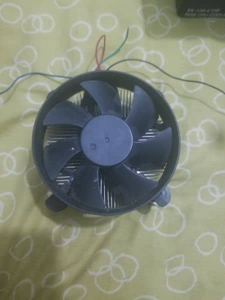 rgb cpu cooler for sale 5