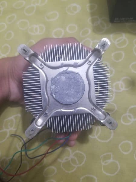 rgb cpu cooler for sale 6