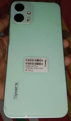 sparx neo 7 plus         4/64.  condition 10/10 no any fault all okk