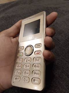 HBO keypad phone