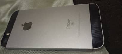 Iphone 5 SE For Sale Non PTa  64Gb