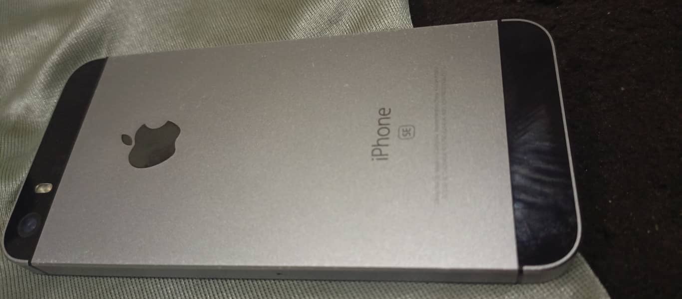 Iphone 5 SE For Sale Non PTa  64Gb 0