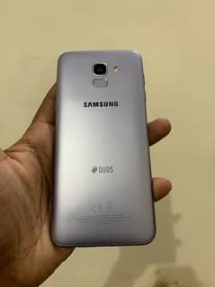 samsung J6