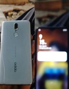 Oppo f11 non pta