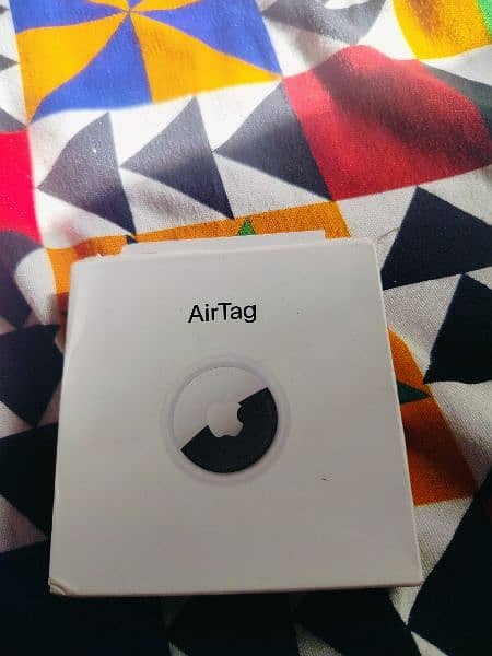 apple airtag 1