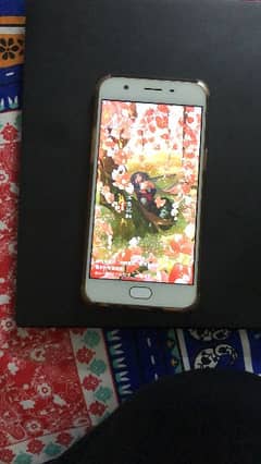 oppo A57 patch but single sim working