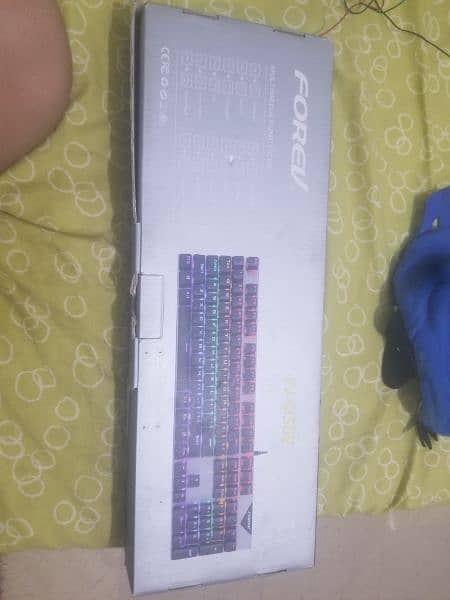 forev keyboard for sale and swing mouse 3