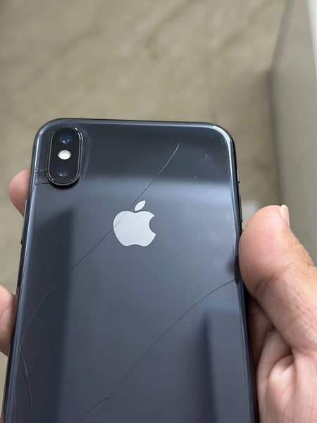 iphone x 256gb 2