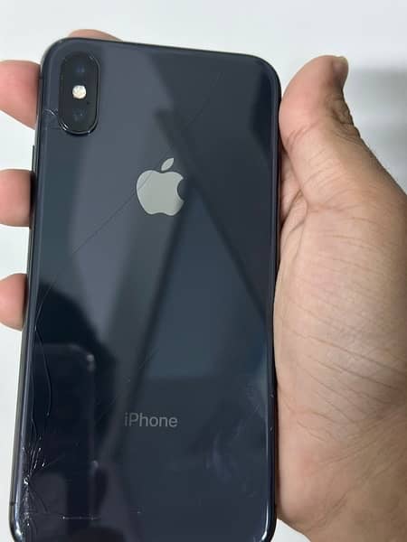 iphone x 256gb 3