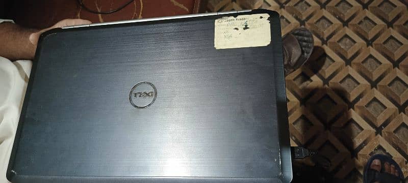 i 5 3rd generation dell laptop 1