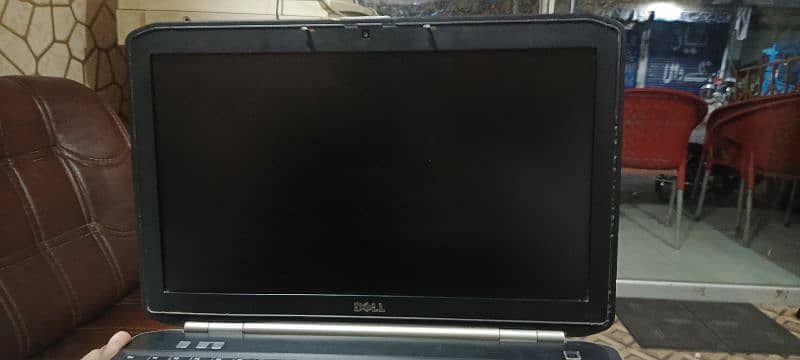 i 5 3rd generation dell laptop 6