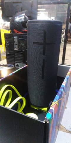 megaboom