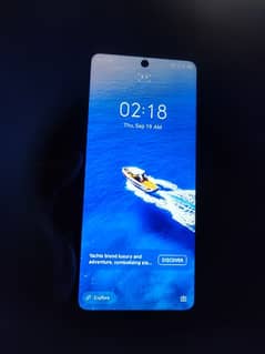 infinix note 10 pro