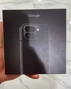 Google Pixel 9 Pro Fold 256Gb Jv Sim Lock Brand New 0