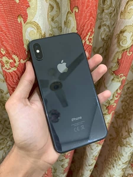 iphone xs max 5