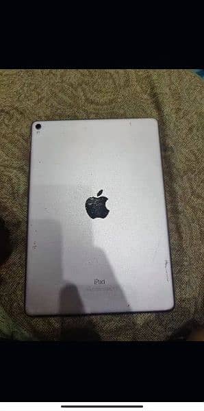 iPad pro 128Gp 2