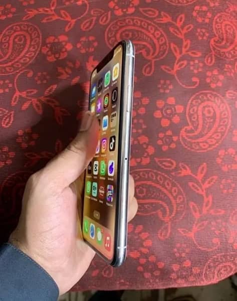 IPhone xs non pta 256 GB 1