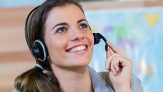 Required Call Operator Agent