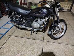 suzuki gs 150 se 2018