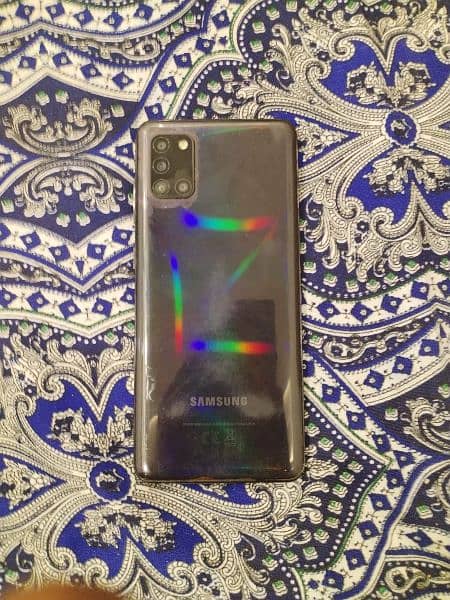 samsung a31 128gb 6