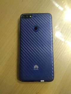 Huawei Y7 Prime