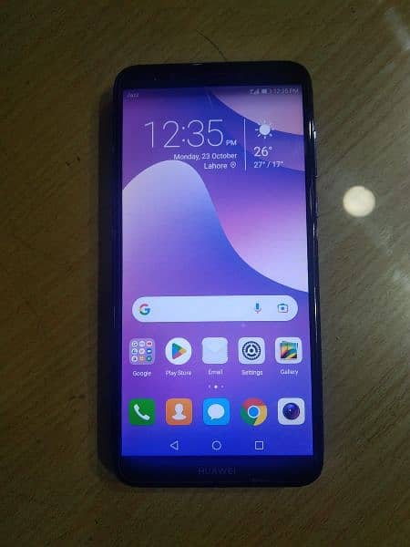 Huawei Y7 Prime 3