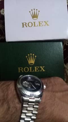 Rolex