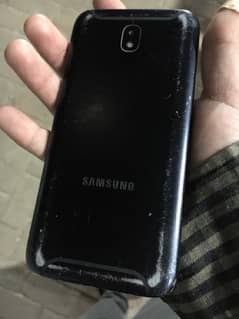 Samsung j7 pro PTA approved