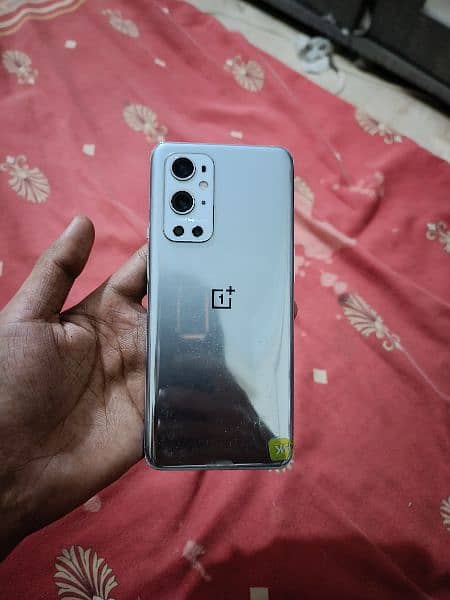 OnePlus 9 pro for sale 4