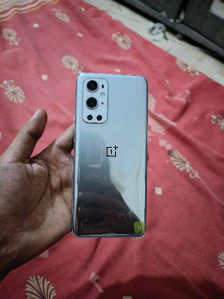 OnePlus 9 pro for sale 7