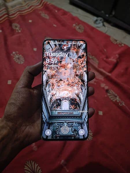 OnePlus 9 pro for sale 8