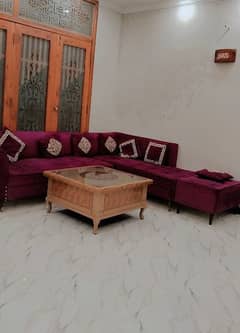 L SHAPE SOFA FOR SALE in ISLAMABAD