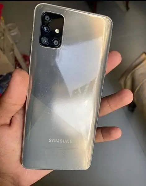 samsung a51 8 128 5