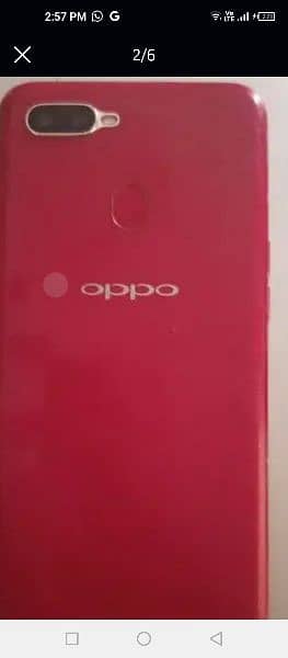 oppo a5s 3