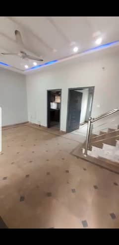 5 Marla house for rent in citi housing Jhelum