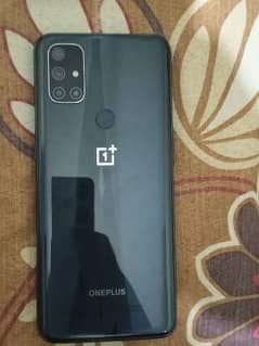 OnePlus Nord n10 5G all ok gaming phone