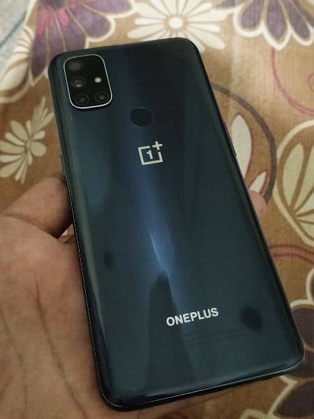 OnePlus Nord n10 5G all ok gaming phone 4