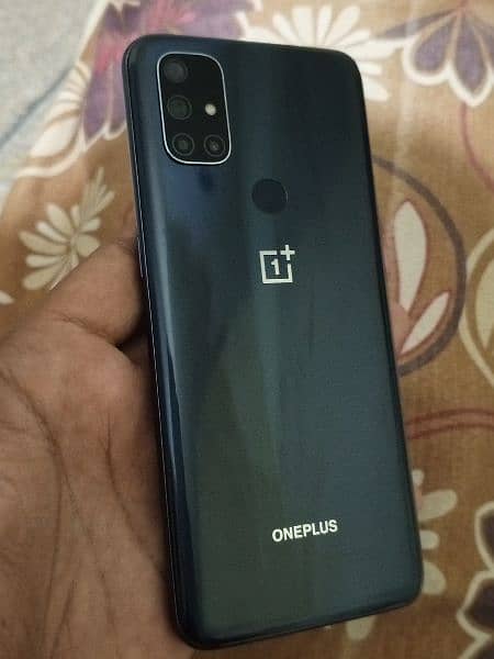 OnePlus Nord n10 5G all ok gaming phone 9