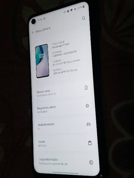 OnePlus Nord n10 5G all ok gaming phone 11