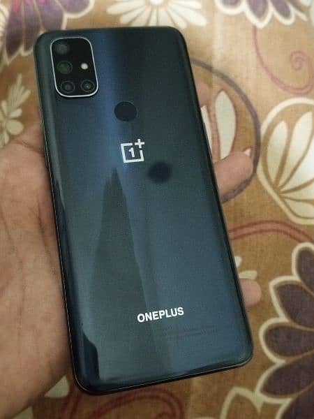 OnePlus Nord n10 5G all ok gaming phone 17