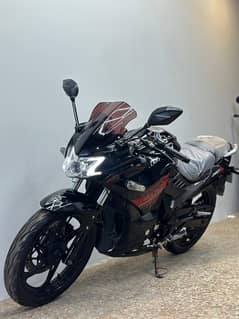 ZXMCO KPR 200 / LIFAN 200 (2022 model)