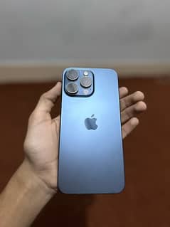 Iphone 15pro max