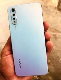 Vivo S1 Original Ram 4 Rom 128 0